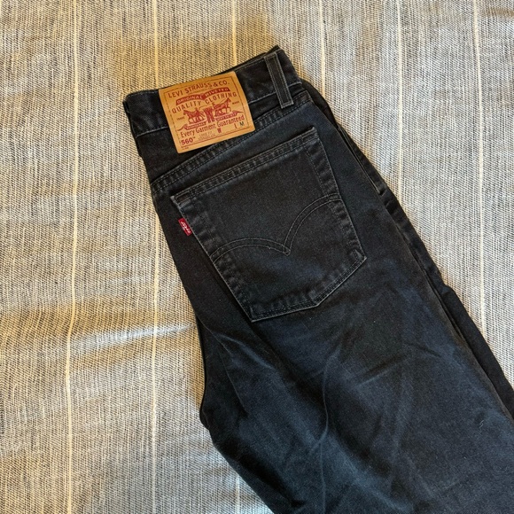 Vintage levis 501 - Picture 2 of 5
